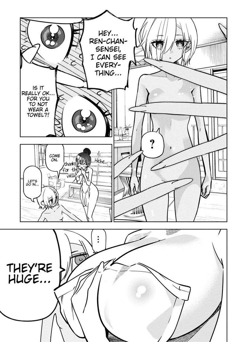 Now That We Draw - Chapter 27 image 11
